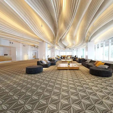 Forbo Flotex by Mac Stopa 360005 f Stripes фото 2 | FLOORDEALER